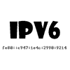 protocolo IPv6