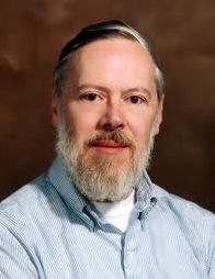 Dennis Ritchie