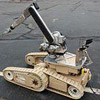 iRobot 710 Warrior