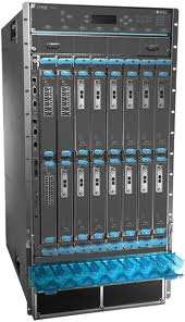 Juniper Networks Core Router T4000