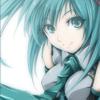 Cantante virtual Miku Hatsume