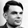 Alan Turing