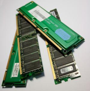 memoria RAM