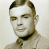 Alan Turing