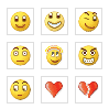 Emoticonos MSN