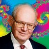 Benoît Mandelbrot