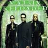 Carátula de la película Matrix Reloaded