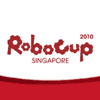 Logotipo de la Robocup 2010