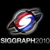 Logotipo del SIGGRAPH 2010