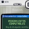 Pensamientos computables en un N70